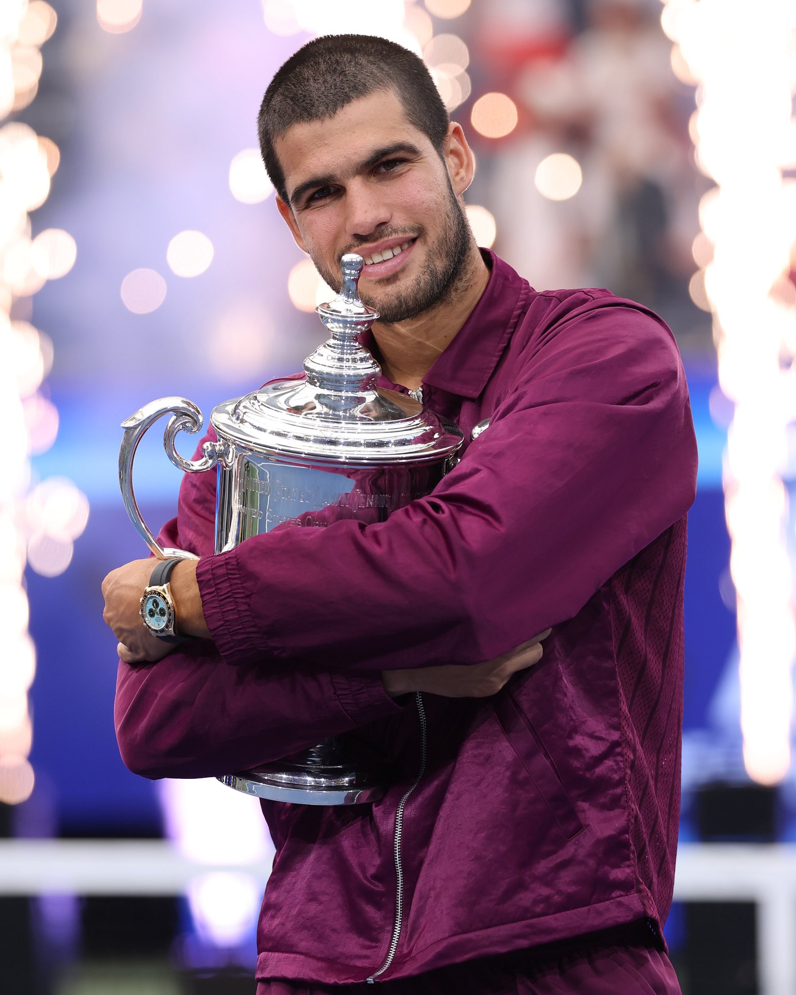 AYX- 德文哈尼vs洛马琴科