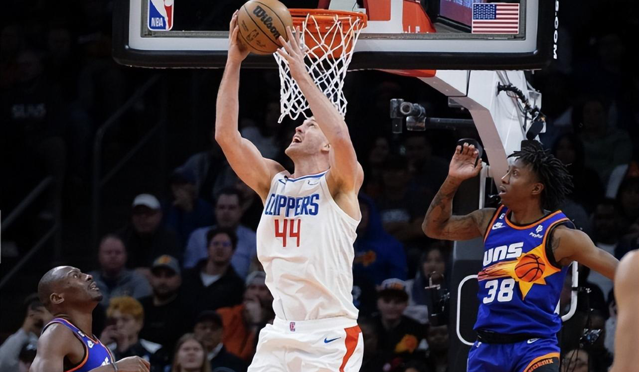 AYX-JackeyLove新星重要助攻表现突出，快船前途光明！