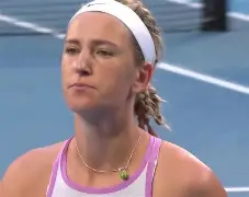 爱游戏- 阿扎伦卡和萨巴伦卡