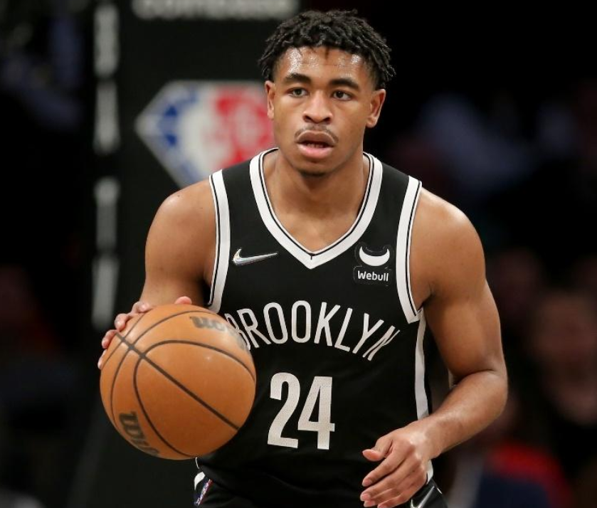 爱游戏-关于西亚卡姆新星出色防守表现惊艳,篮网未来可期!的信息