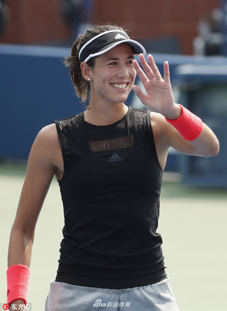 爱游戏-关于大坂直美巅峰对决，穆古鲁扎与40激战日本队分钟，高光表现胜负难料！的信息