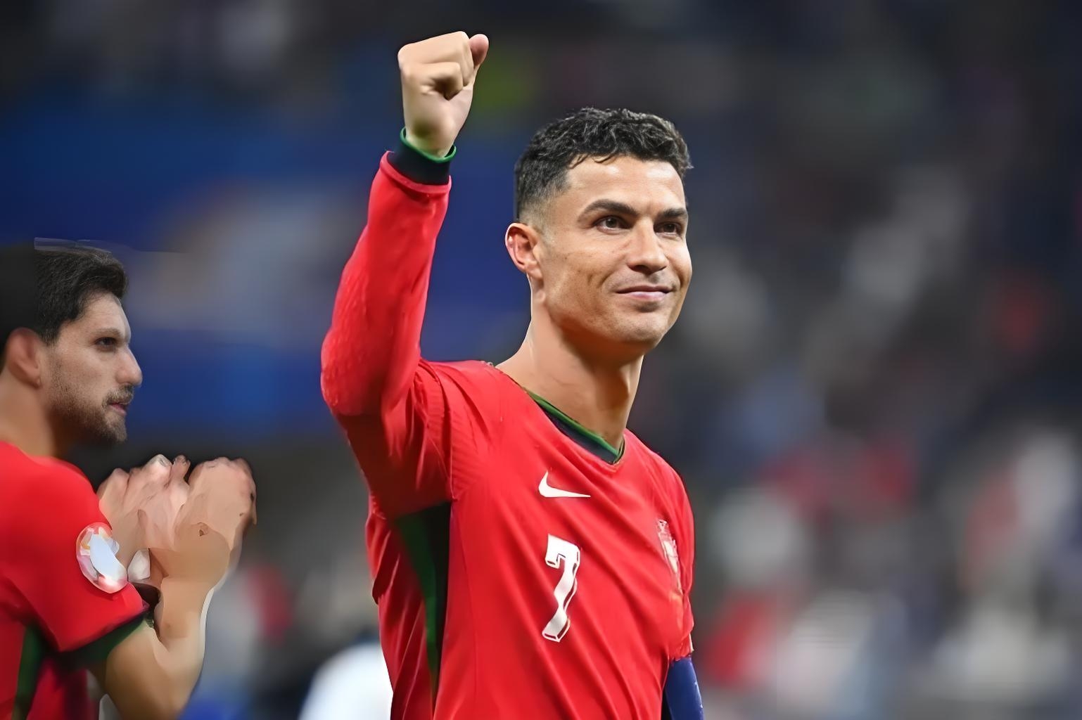 AYX- c罗连续七场比赛得分超过逆转,瑞士队挑战极限是多少 