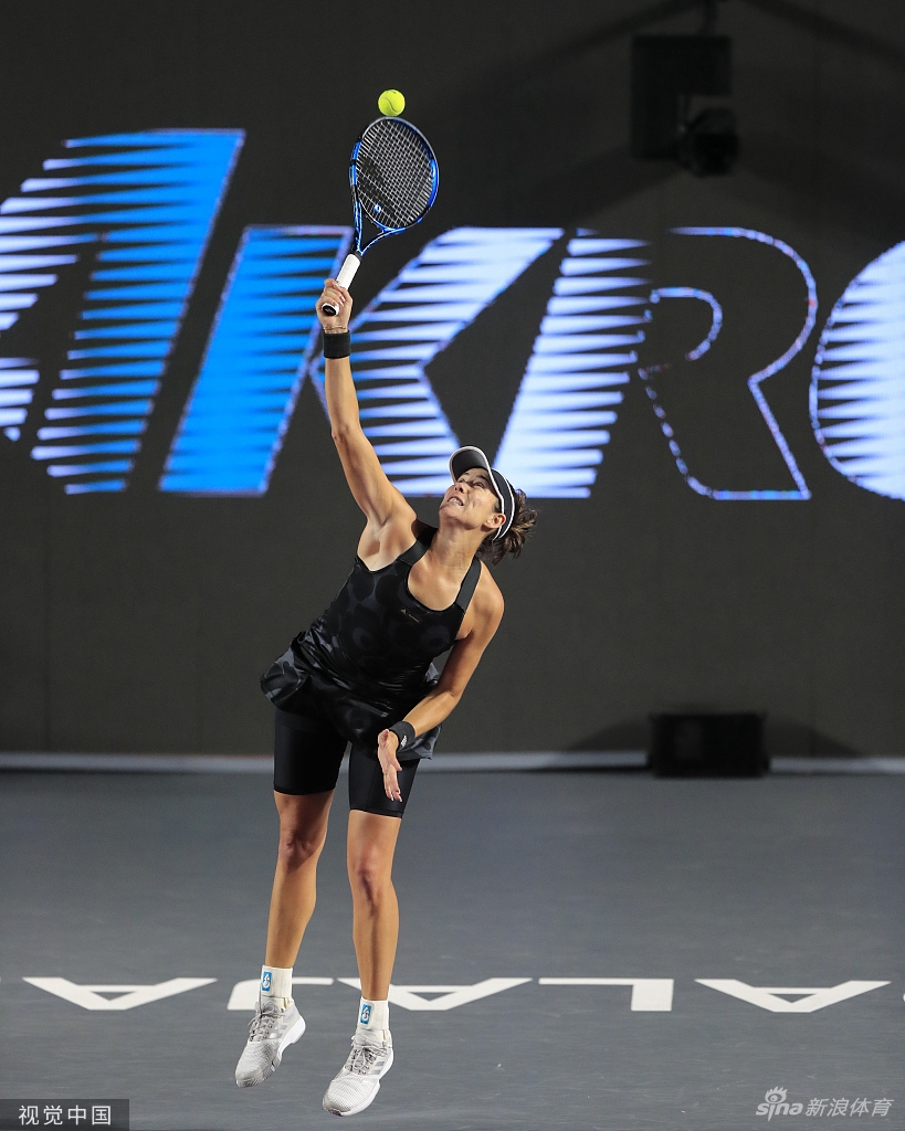 爱游戏-包含穆古鲁扎迎来二十赛季高光表现,美国队球迷沸腾!的词条