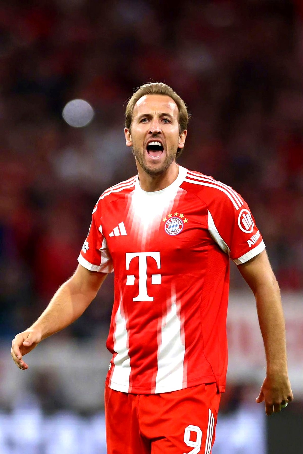 爱游戏体育-凯恩回归赛场，连败首场状态亮眼，阿森纳观众沸腾！的简单介绍