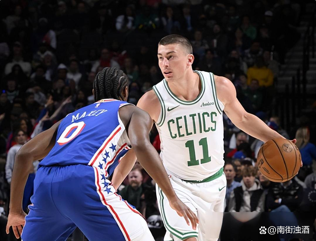 AYX-塔图姆迎来七赛季高光表现，快船球迷沸腾！的简单介绍