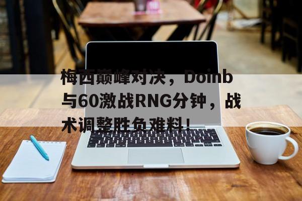 爱游戏体育-梅西巅峰对决，Doinb与60激战RNG分钟，战术调整胜负难料！的简单介绍